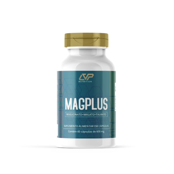 Mag Plus