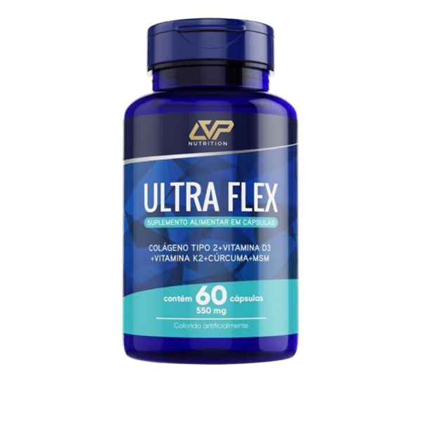 Ultra flex - Combo para 3 meses de tratamento - Imagem 2