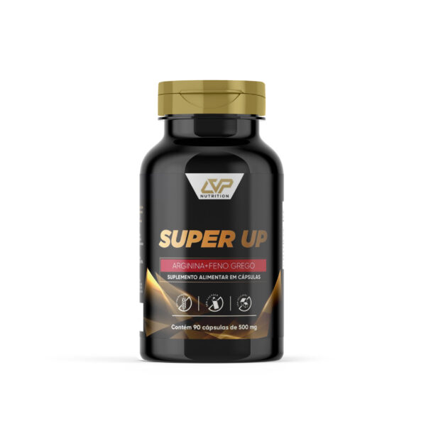 SUPER UP - Combo para 3 meses de tratamento - Imagem 2